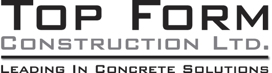 Top Form Construction ltd